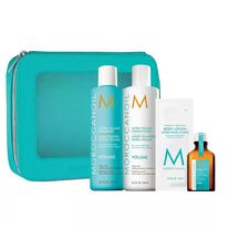 DAILY RITUALS VOLUME SET (SET DE CUIDADO DE CABELLO VOLUMINIZADOR)